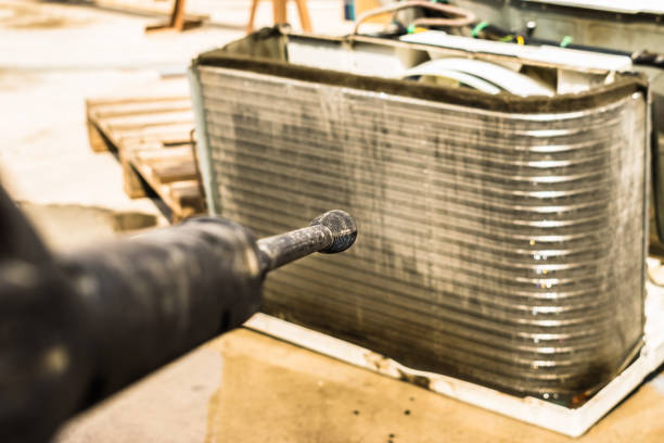 Best Residential Air Duct Cleaning  in Bellflower, CA
