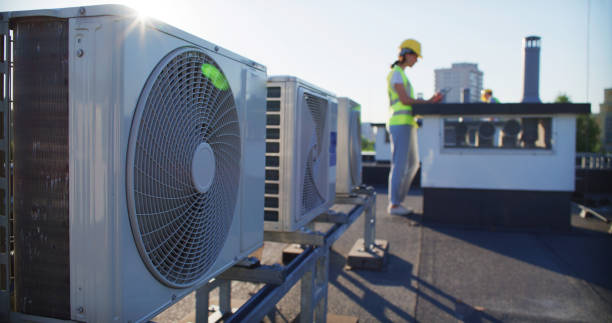 Best Residential Air Duct Cleaning  in Bellflower, CA