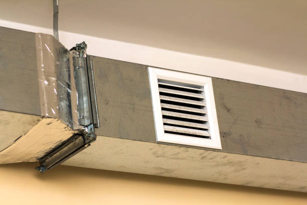 Best Air Duct Cleaning Near Me  in Bellflower, CA